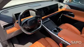 Xpeng G9 de 2024