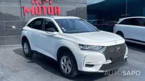 DS DS7 Crossback de 2020