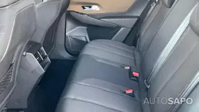 DS DS7 Crossback de 2020
