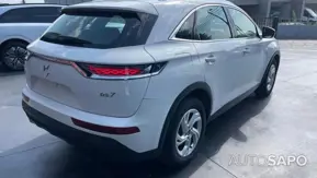 DS DS7 Crossback de 2020