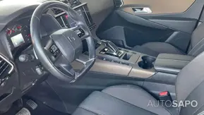 DS DS7 Crossback de 2020