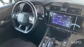 DS DS7 Crossback de 2020