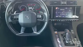 DS DS7 Crossback de 2020