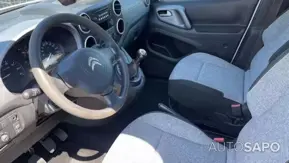 Citroen Berlingo de 2017