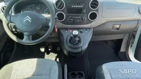Citroen Berlingo de 2017