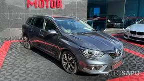 Renault Mégane de 2019