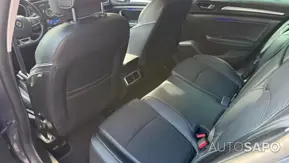 Renault Mégane de 2019