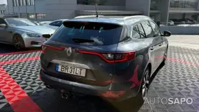 Renault Mégane de 2019