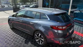 Renault Mégane de 2019