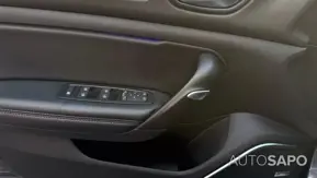 Renault Mégane de 2019