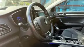 Renault Mégane de 2019