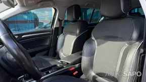 Renault Mégane de 2019
