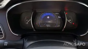 Renault Mégane de 2019