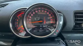 MINI Clubman de 2019