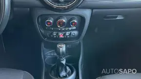 MINI Clubman de 2019