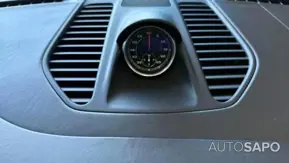 Porsche 911 de 2016