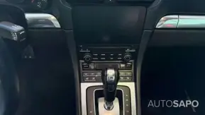 Porsche 911 de 2016