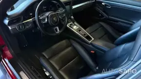 Porsche 911 de 2016