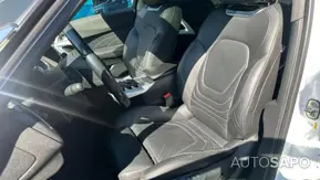 Citroen DS5 de 2013