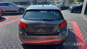 Peugeot 308 de 2019