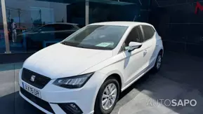 Seat Ibiza de 2023