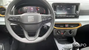 Seat Ibiza de 2023