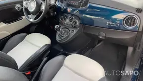 Fiat 500 de 2022