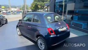 Fiat 500 de 2022