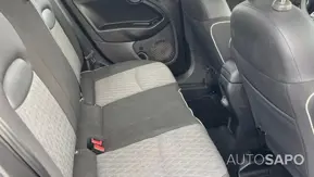 Fiat 500X de 2019
