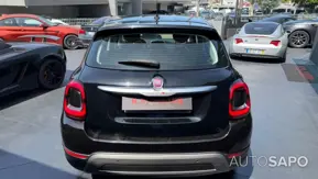 Fiat 500X de 2019
