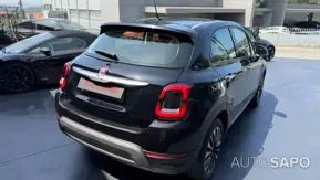 Fiat 500X de 2019