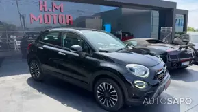 Fiat 500X de 2019