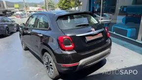 Fiat 500X de 2019