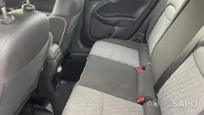 Fiat 500X de 2019
