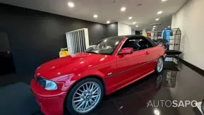 BMW Série 3 de 2000