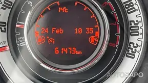 Fiat 500 de 2022