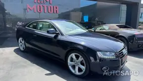 Audi A5 de 2008