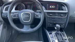 Audi A5 de 2008
