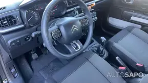 Citroen C3 de 2017