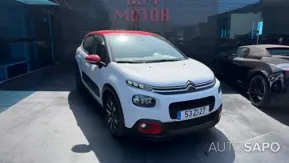Citroen C3 de 2019