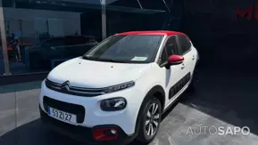 Citroen C3 de 2019