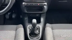 Citroen C3 de 2019
