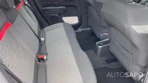 Citroen C3 de 2019