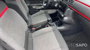 Citroen C3 de 2019