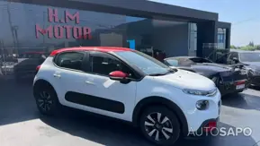 Citroen C3 de 2019