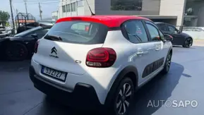 Citroen C3 de 2019