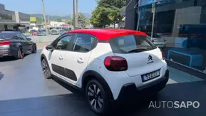 Citroen C3 de 2019