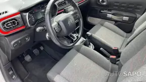 Citroen C3 de 2019
