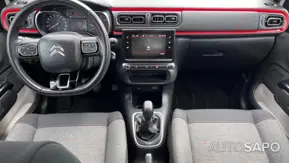 Citroen C3 de 2019