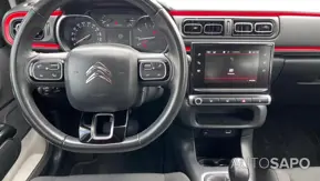 Citroen C3 de 2019
